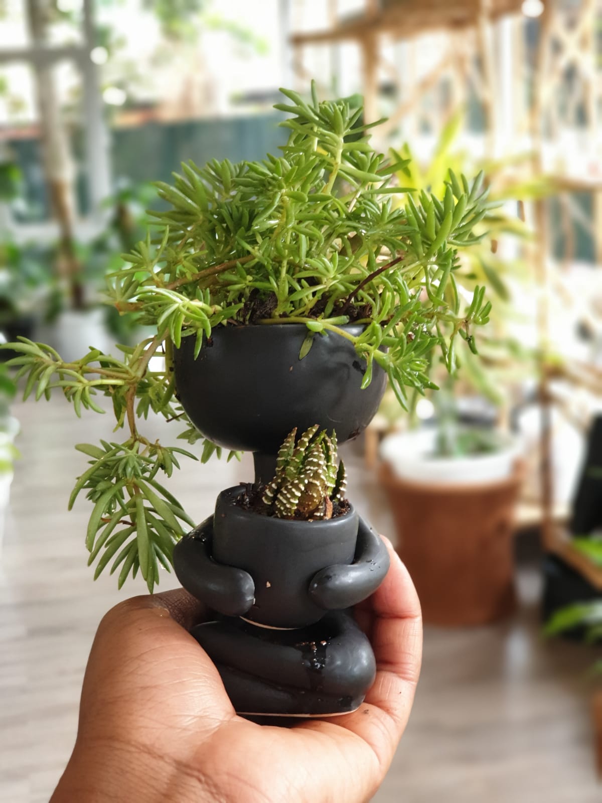 Humanoids | Order Online Now | Planty Kenya